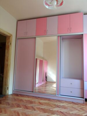 Детска стая Люляк