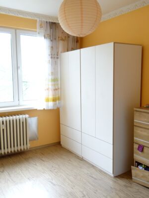 Детска стая по поръчка Снежанка