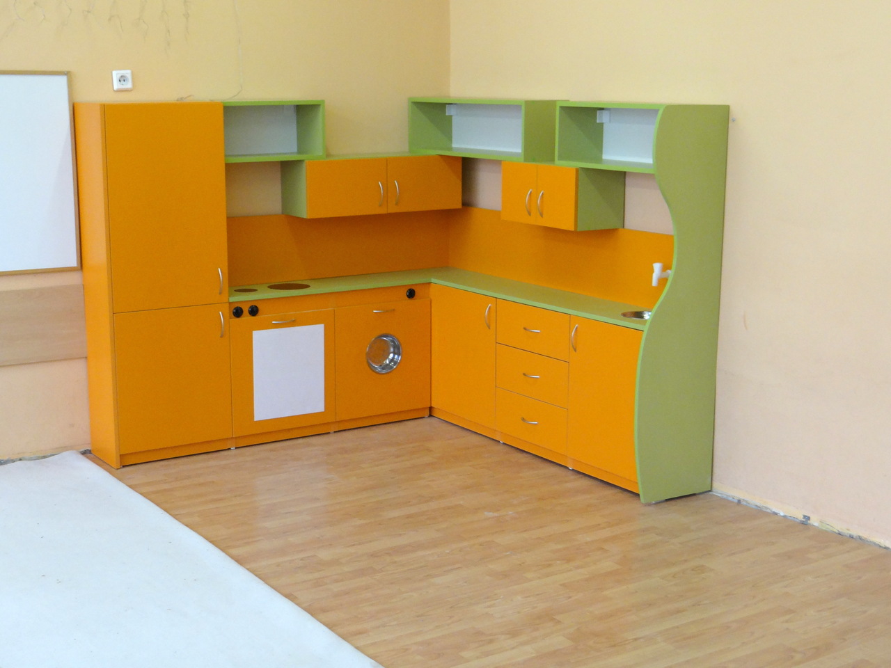 Детска кухничка Първи юни - Image 4