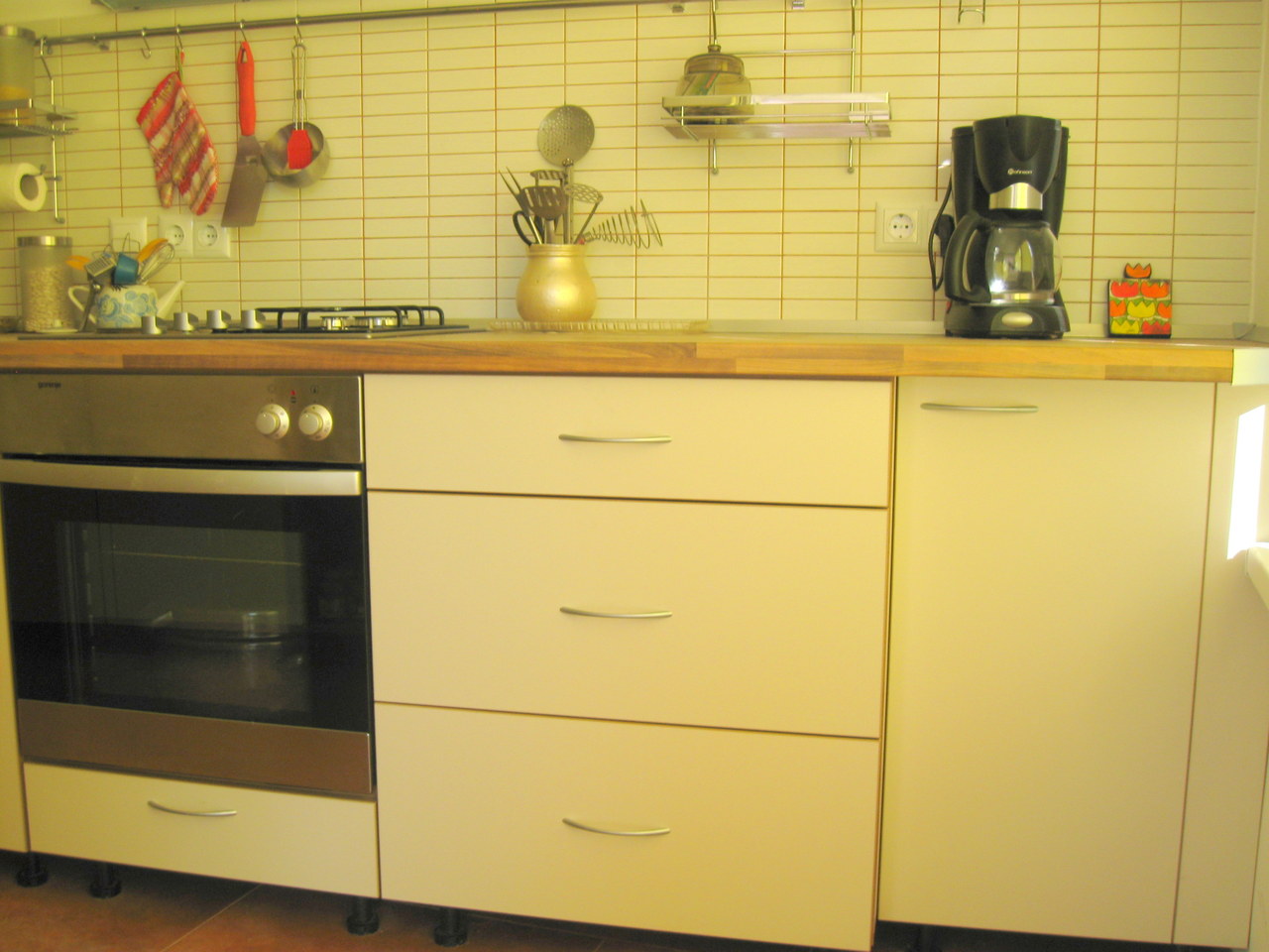 Кухненско обзавеждане На вилата - Image 6