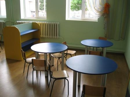 Шкаф за занималня Теменужки - Image 3