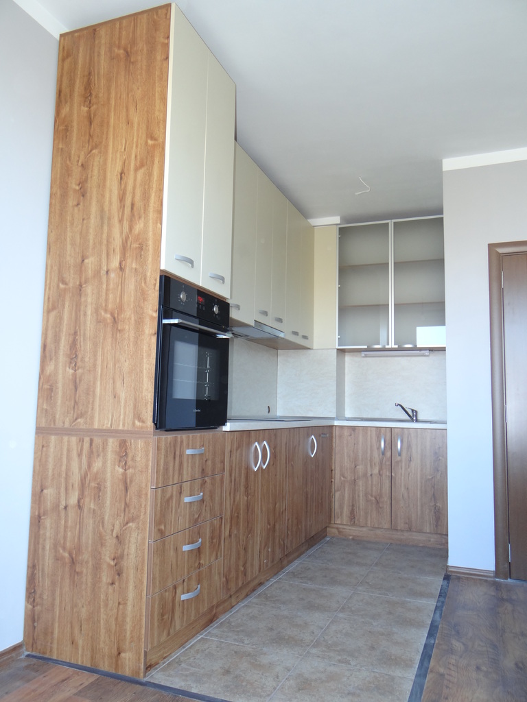 Кухня по поръчка Исаев - Image 2