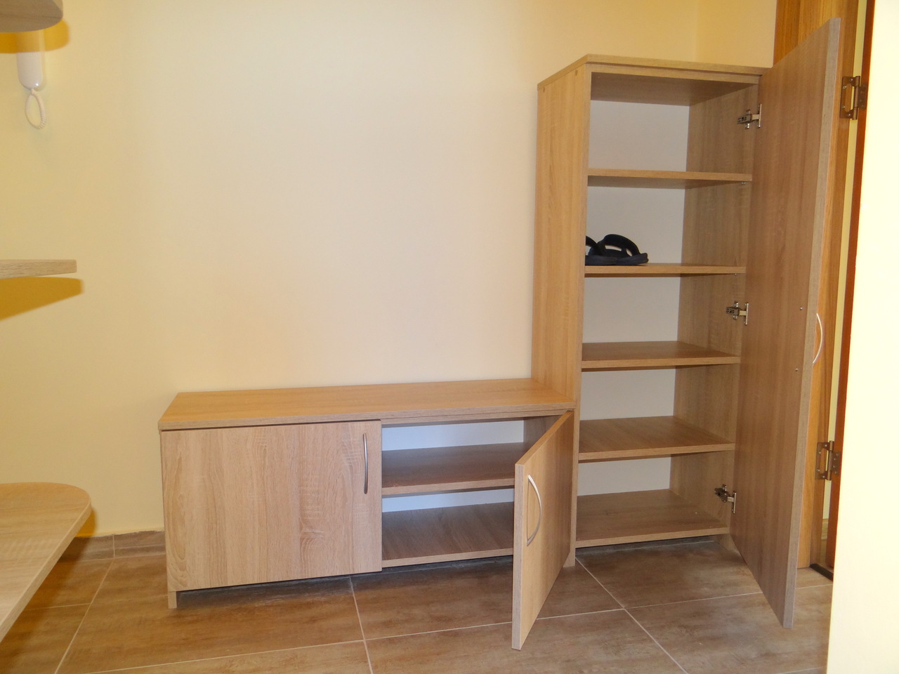 Шкаф за обувки Корнелия - Image 3