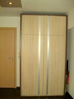 Гардероб Дуо