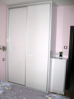 Гардероб Нежно отражение Гардероб Нежно отражение