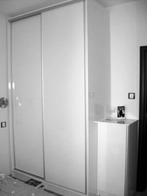 Гардероб Нежно отражение Гардероб Нежно отражение