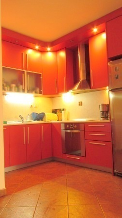 Кухня Керемиден спомен