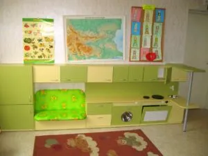 Детска кухничка Жабчо