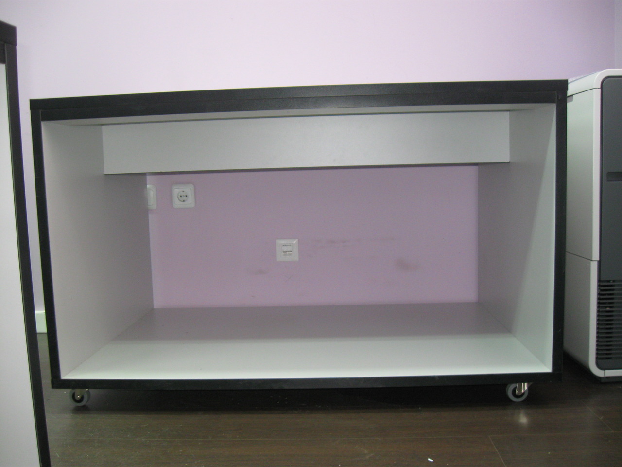 Маса количка - Image 3