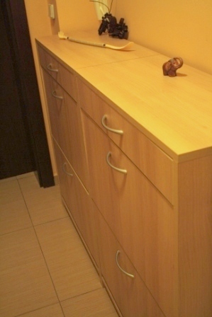 Шкаф за обувки Есенен полъх - Image 3