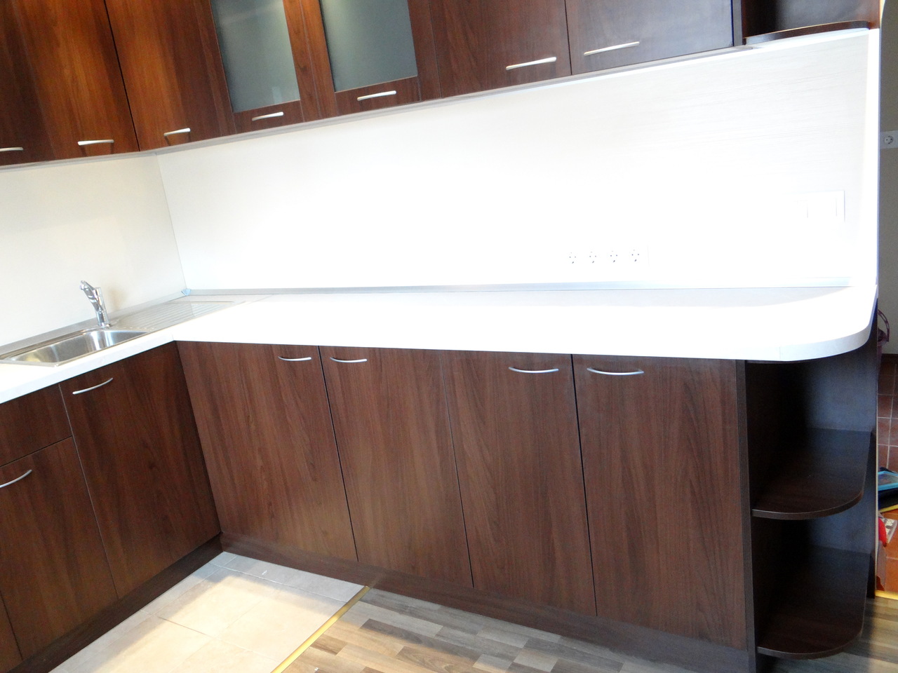 Кухня по поръчка Мила - Image 6