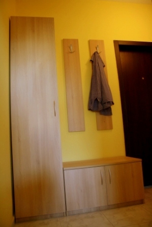 Антре Стандарт