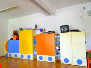 Шкаф Влакче Шкаф Влакче