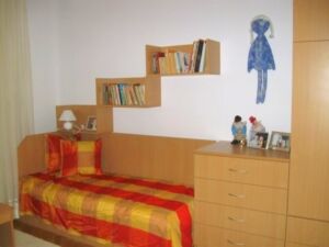 Цялостно обзавеждане за детско - юношеска стая