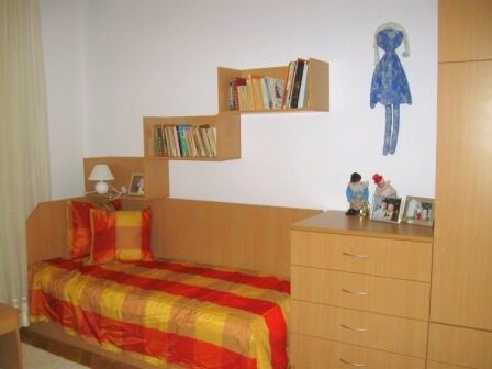 Цялостно обзавеждане за детско - юношеска стая