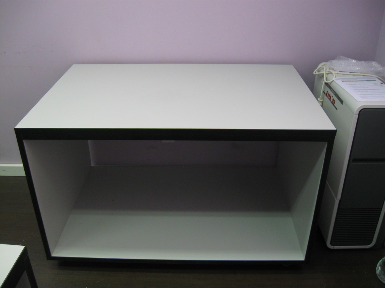 Маса количка