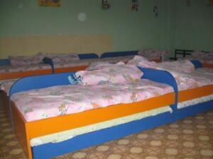 Детски легла тип Сандвич