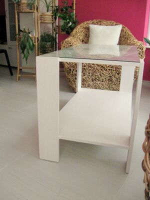 Масичка за кафе Зимна градина