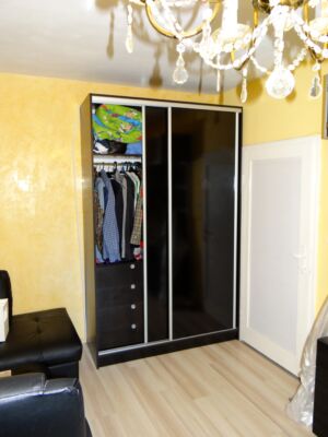 Гардероб Шварц Гардероб Шварц