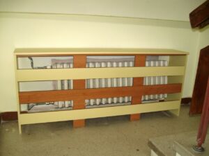 Радиаторни решетки