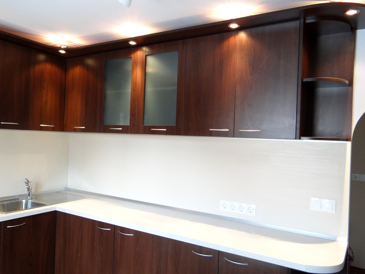 Кухня по поръчка Мила - Image 4