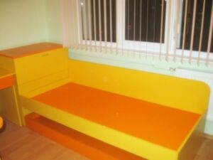 Детска стая Туити