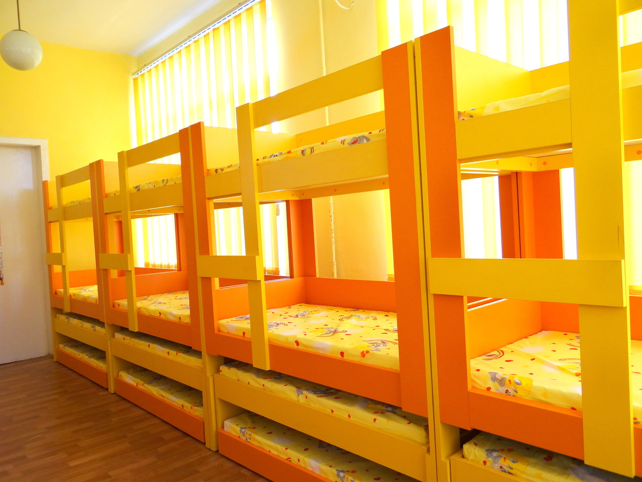 Детско легло четириетажно - Image 6