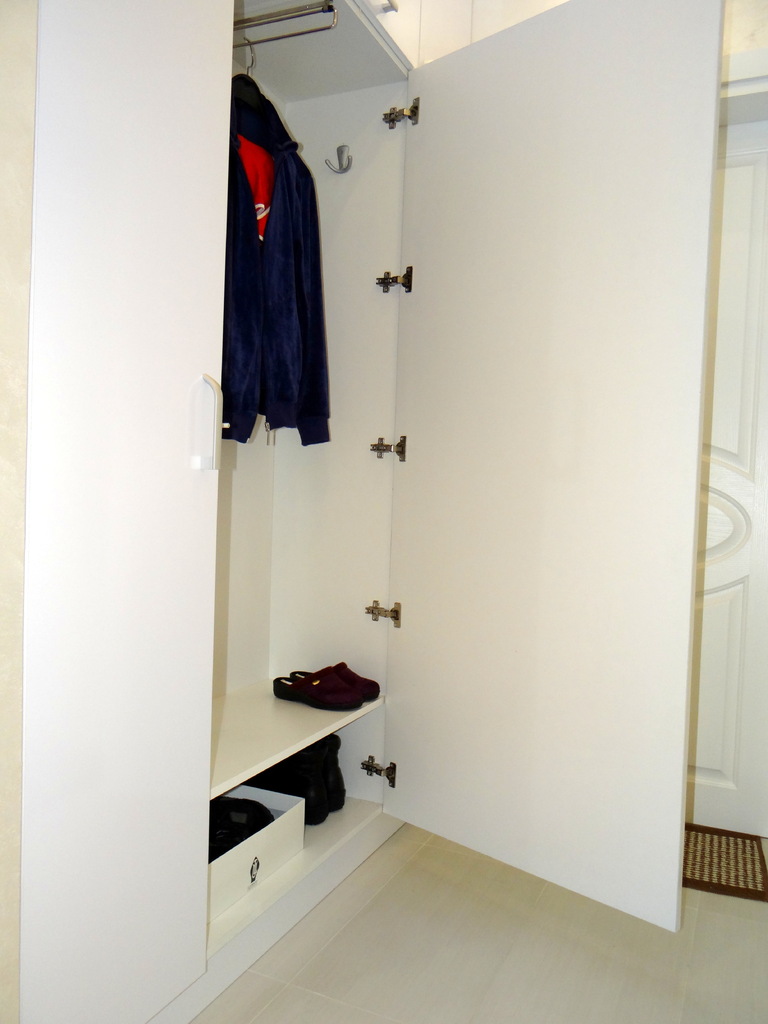 Шкаф портманто София - Image 3