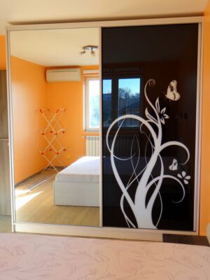 Спално обзавеждане Пеперуди Спално обзавеждане Пеперуди