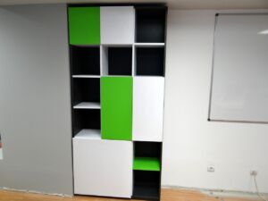 Шкаф Екстравагант