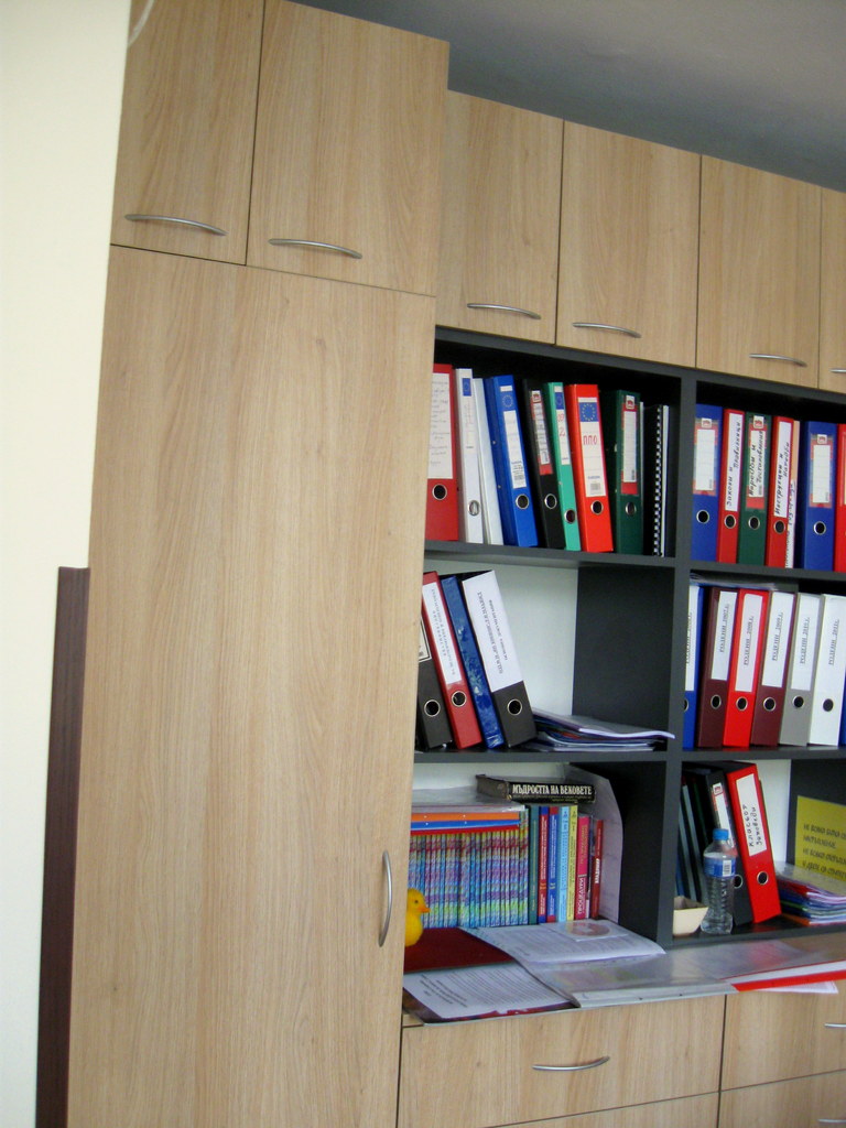 Офис обзавеждане Танте - Image 4