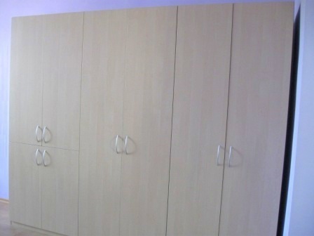 Офис шкаф Бреза 2 - Image 2