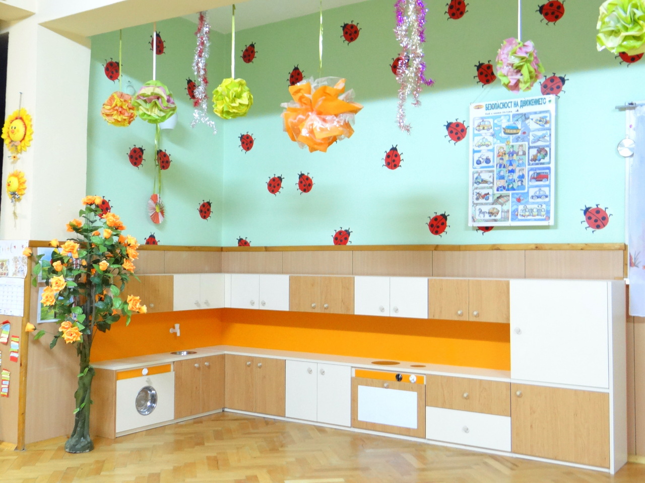 Кухничка за игра Бонбони - Image 5