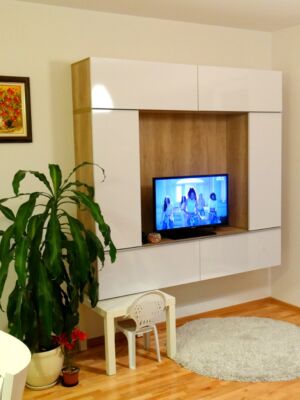 Тв шкаф Аляска Тв шкаф Аляска