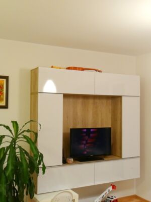 Тв шкаф Аляска Тв шкаф Аляска