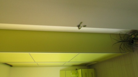 Гардероб с плъзгащи врати Лайм - Image 3