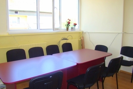 Офис обзавеждане за учителска стая Божур - Image 2