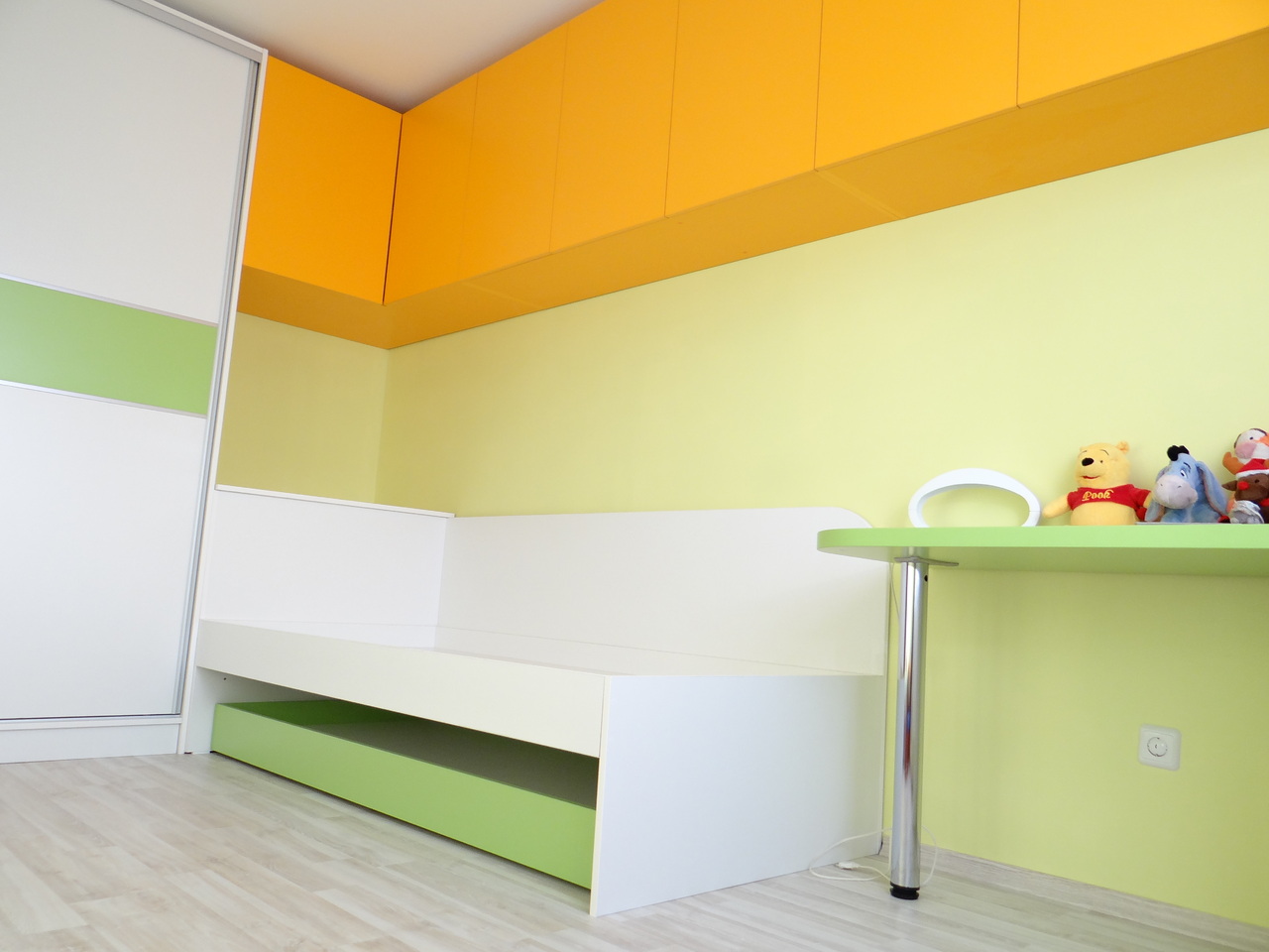 Детска стая Пролет - Image 3