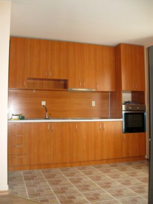 Кухня Антони