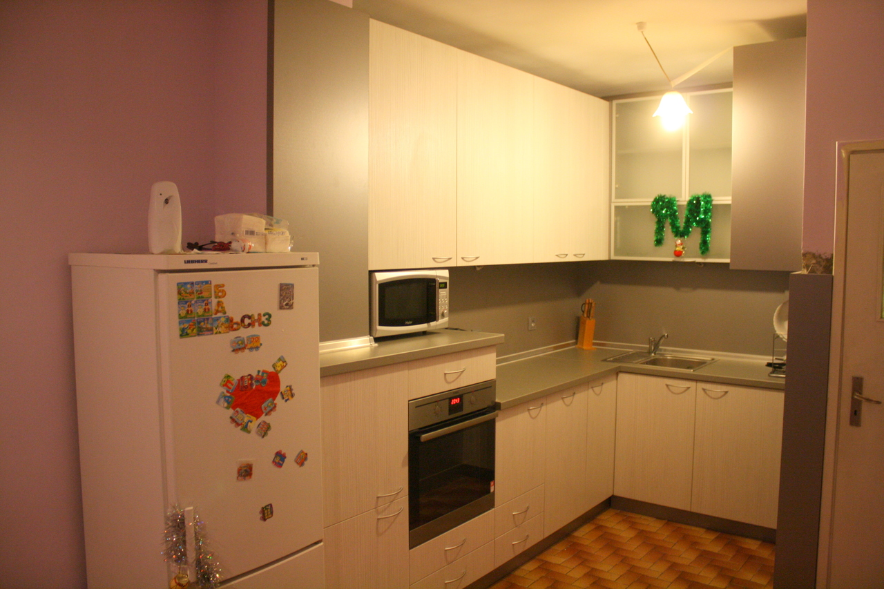 Кухня по поръчка Бреза - Image 2