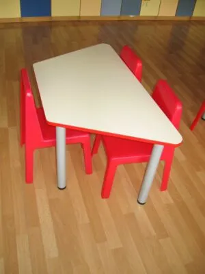 Детска масичка Жаки