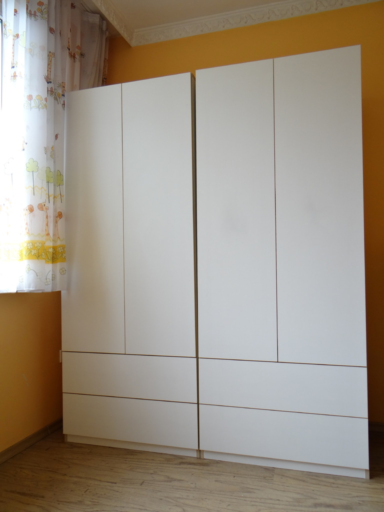 Детска стая по поръчка Снежанка - Image 5