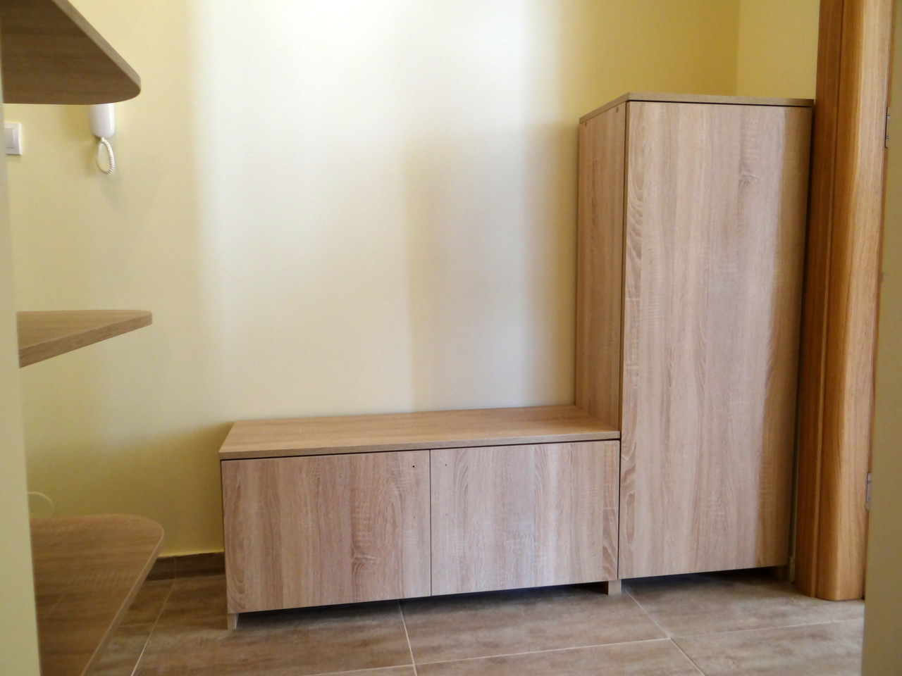 Шкаф за обувки Корнелия - Image 4