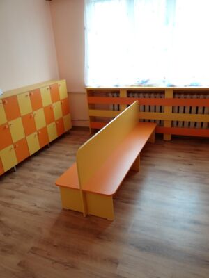 Пейки с облегалка по поръчка