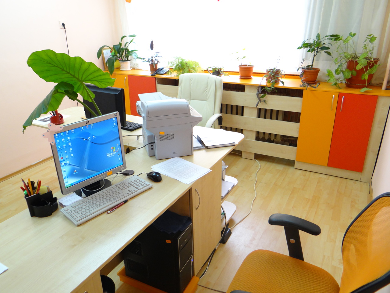 Обзавеждане за администрация Лютиче - Image 5