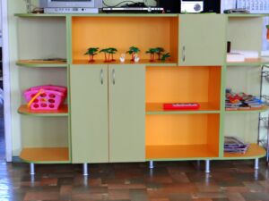 Шкафче Зайо Байо Шкафче Зайо Байо