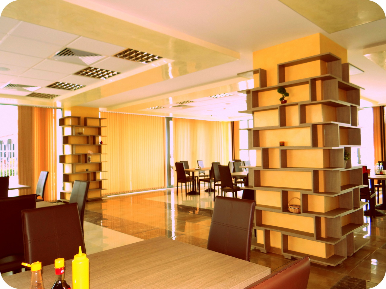 Цялостно обзавеждане за заведения и трапезарии - Image 4