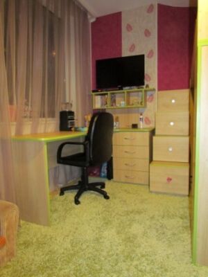 Детска стая Страната на чудесата