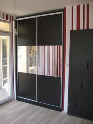 Гардероб Севил Роу