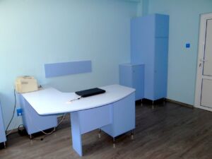 Офис обзавеждане Лекарски кабинет Офис обзавеждане Лекарски кабинет